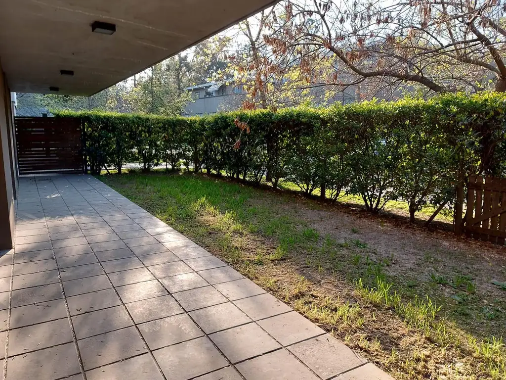 RESERVADO. Departamento en  Bosque Alto - Apto Crédito