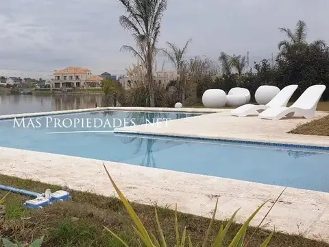 Casa en Venta en Escobar Barrio San Benito Villanueva