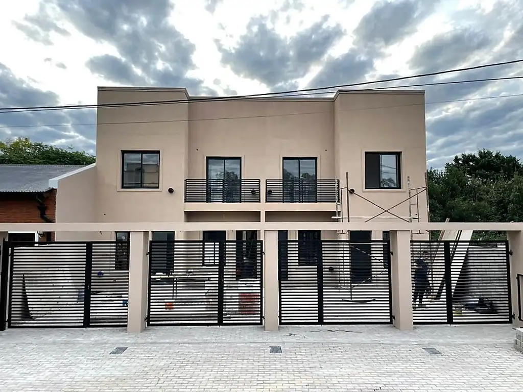 VENTA| Departamento a estrenar