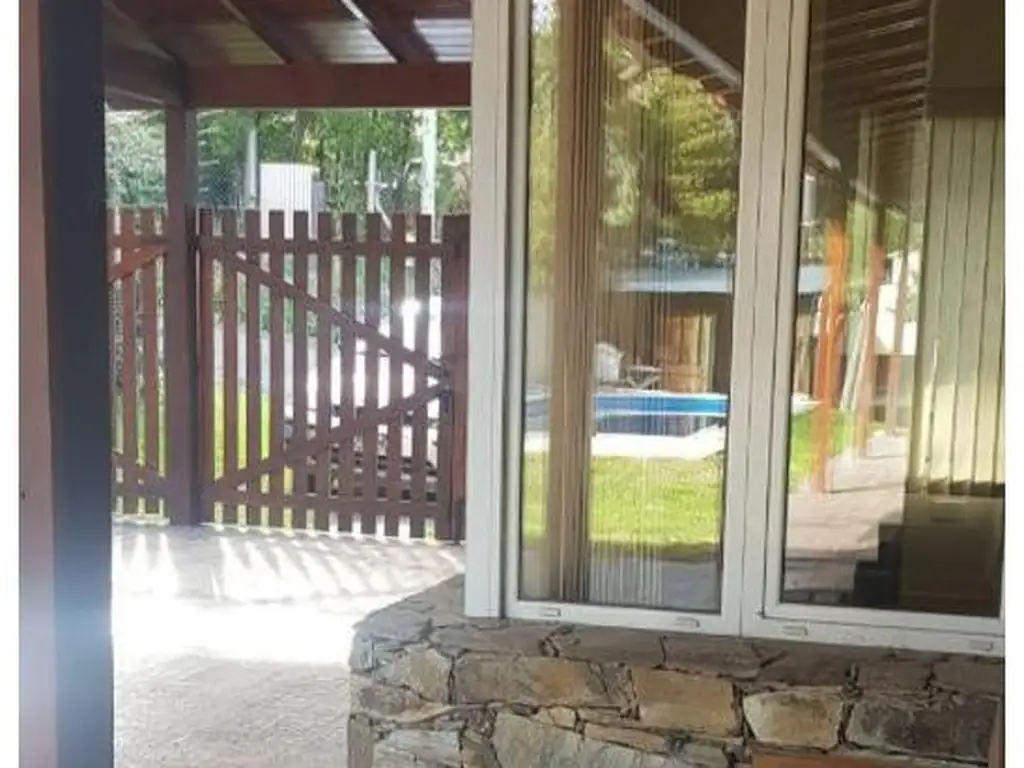 Chalet en venta de 3 dormitorios c/ cochera en Tandil