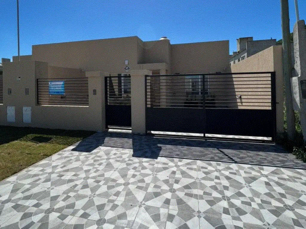 Casa en venta en Zona Hipódromo - Tandil - Argenprop