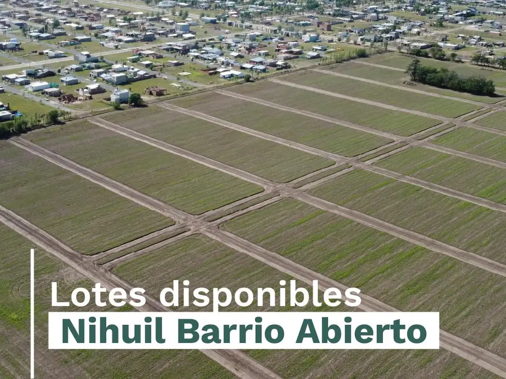 Terreno en  Puerto Gral. San Martin