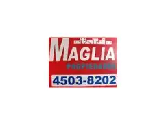 MAGLIA PROPIEDADES