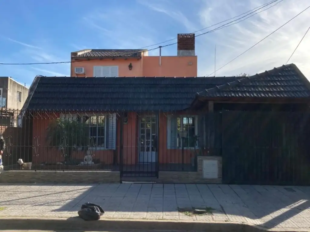 Se Vende Excepcional Casa