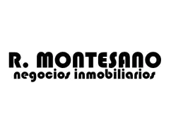 Ricardo Montesano