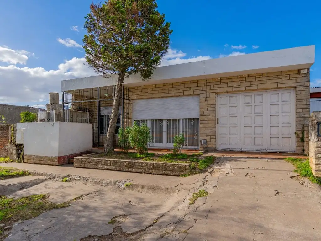 Venta Casa 4 amb Dividida Parque El Progreso