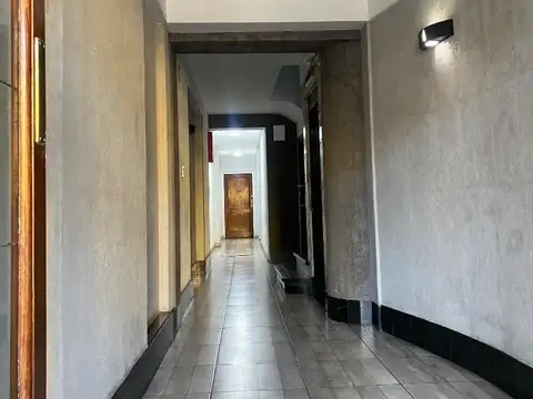 Alquiler de Departamento de 3 Ambientes en Villa del Parque