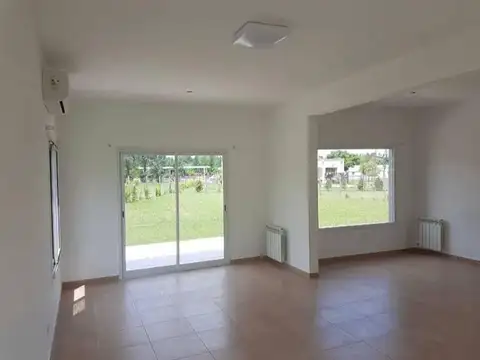 Casa en Venta con cochera