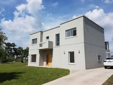 Casa en Venta Barrio Santa Guadalupe, Pilar del Este - Foto 0