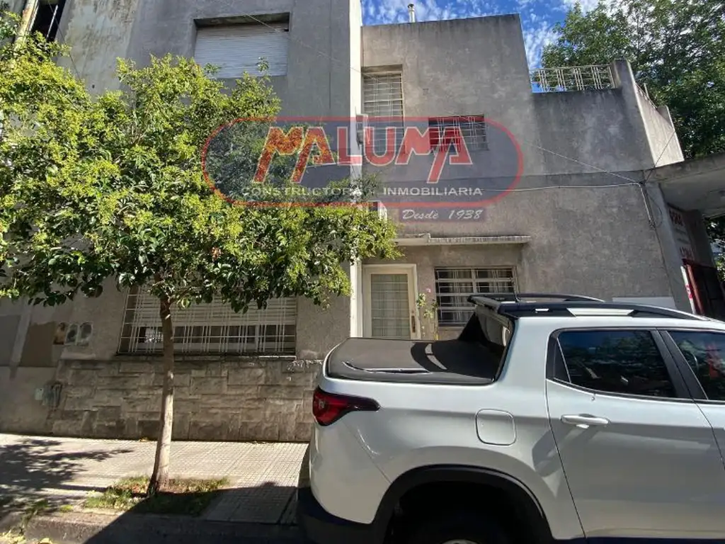 Casa - Venta - Argentina, Capital Federal - La Madreselva 6900