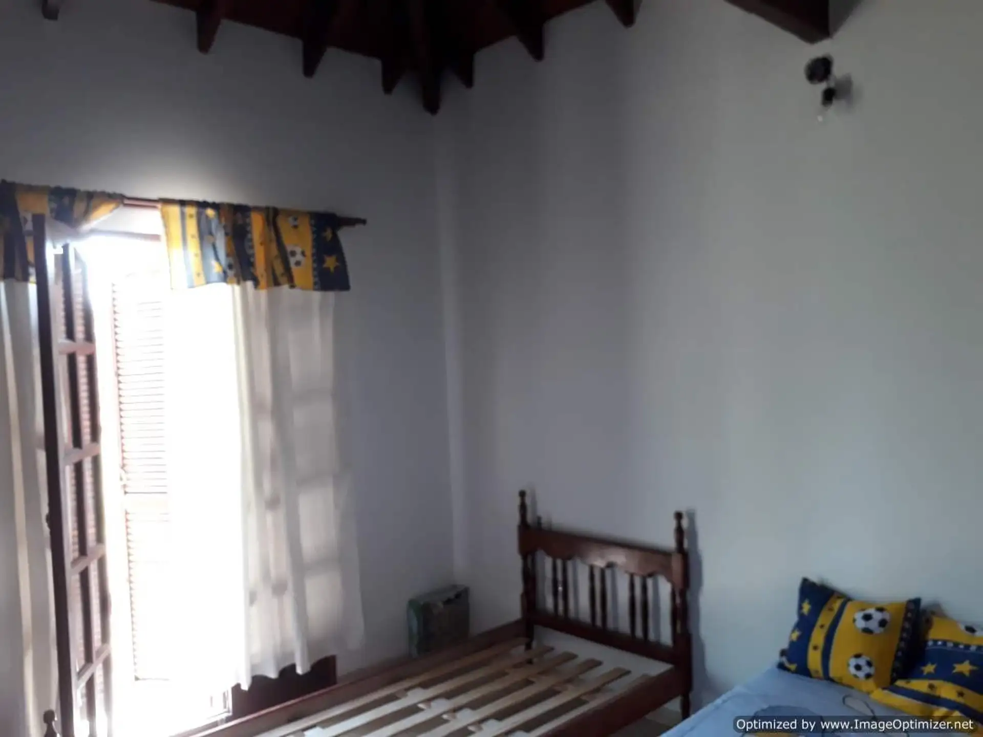 Casa en venta en Roman Gonzalez - Piedra Blanca Arriba - Argenprop
