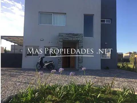 Casa venta en Hudson Barrio Altos de Hudson 2 - Foto 0