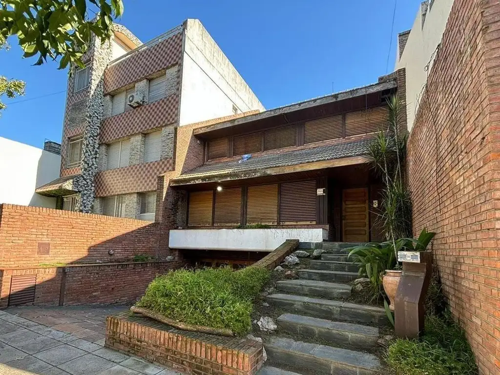 CASA PARA REFACCIONAR EN VILLA DEVOTO RESIDENCIAL