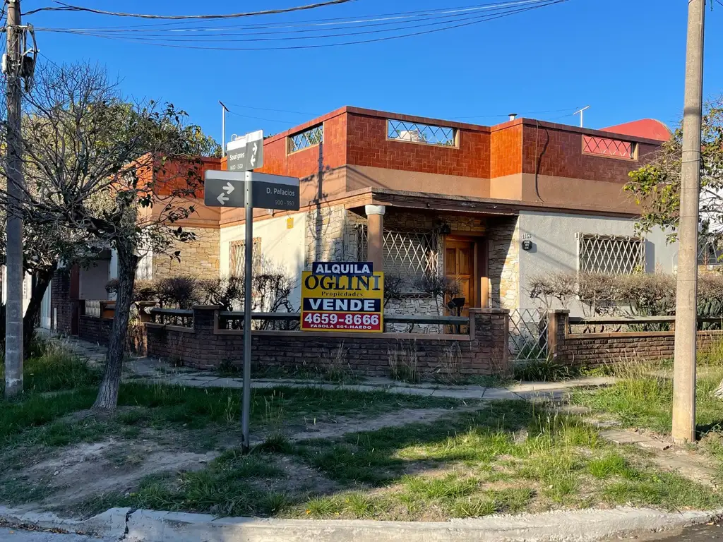 Casa en Venta 2