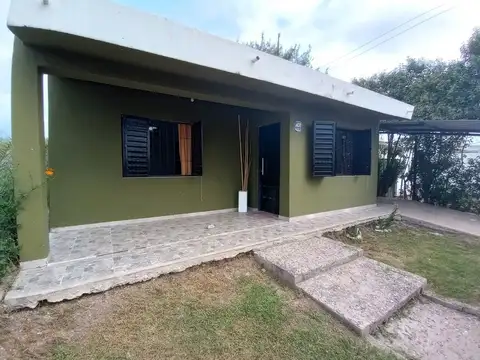 SE VENDE CASA 2 DORMITORIOS VILLA CAEIRO PUNILLA