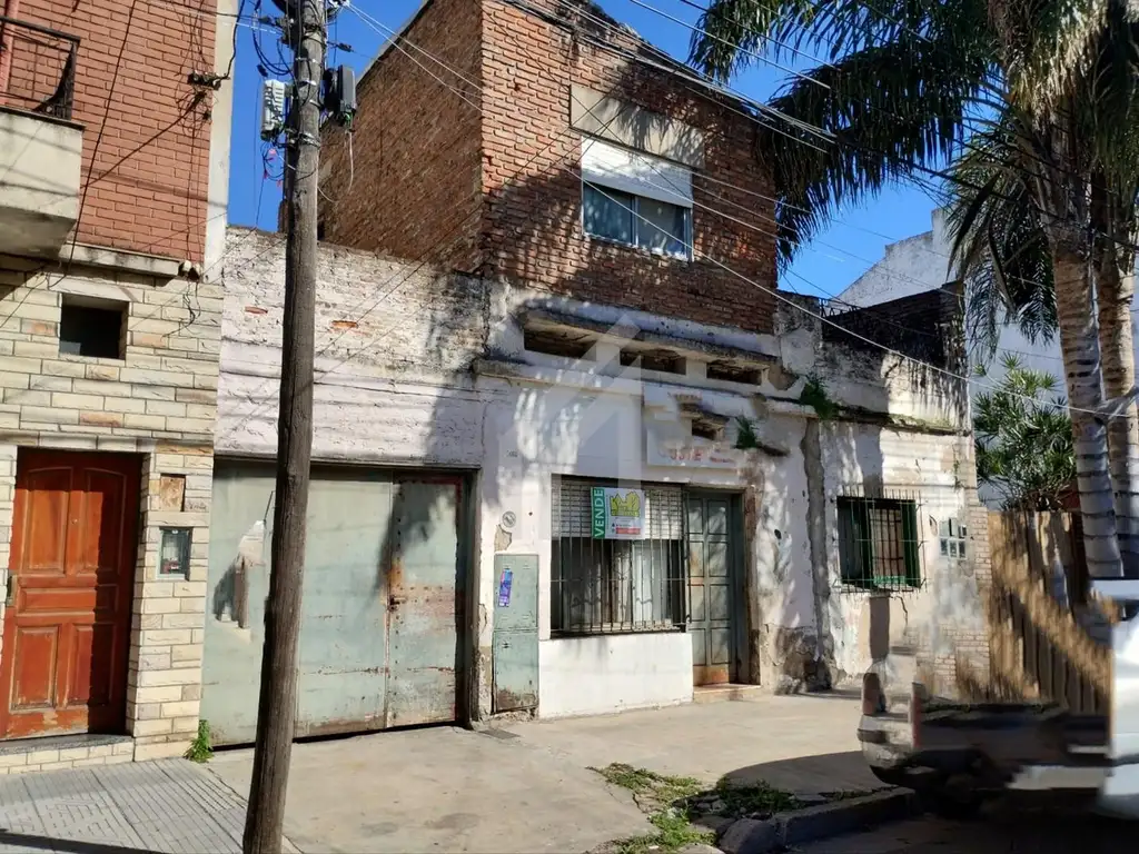 Edificio en Block  en Venta en Olivos, Vicente López, G.B.A. Zona Norte