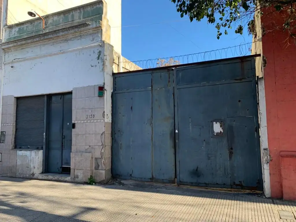 Lote | MURGUIONDO  al 3100