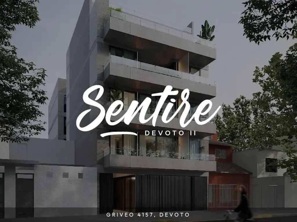 Venta | Departamento | Villa Devoto | A estrenar