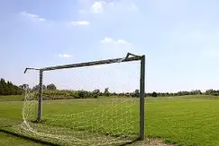 Actividades deportivas futbol, tenis en Altos de Brandsen, Barrio cerrado