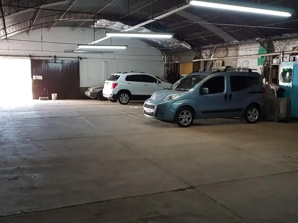 Cochera en venta - 20Mts2 - Mar del Plata