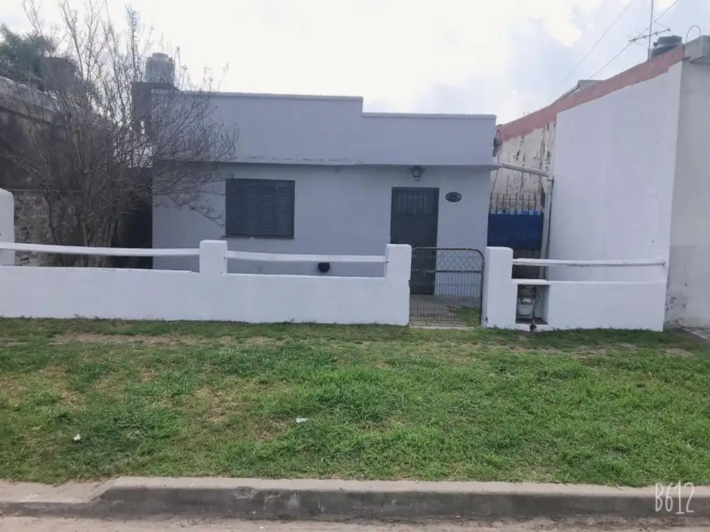 Lote - Venta - Argentina, José C Paz - Oribe 1232