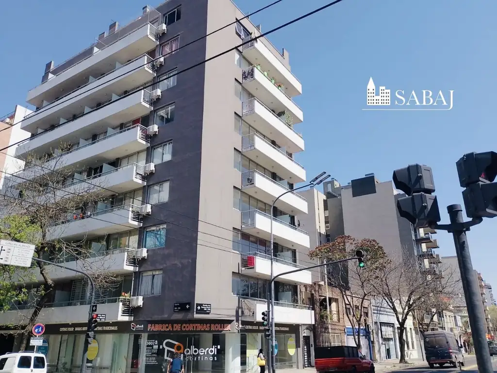 Departamento - Venta - Argentina, Capital Federal - Quirno 211