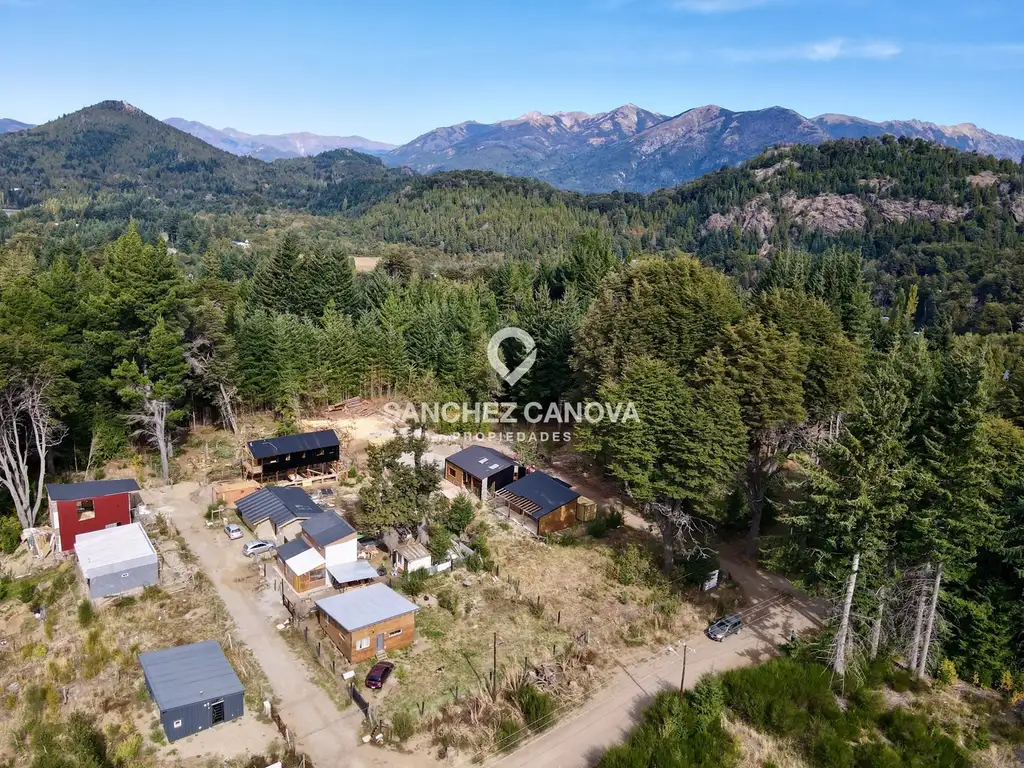 Terreno Lote  en Venta en Villa Campanario, Bariloche, Patagonia