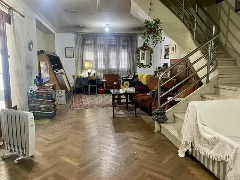 Casa en venta en Caballito