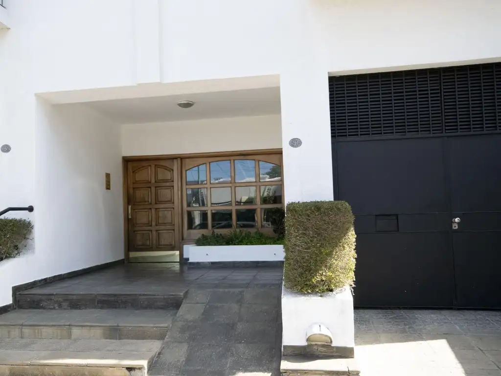 Departamento de 3 ambientes en venta en La Lucila