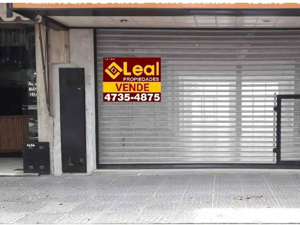 LOCAL COMERCIAL- RECICLADO A NUEVO