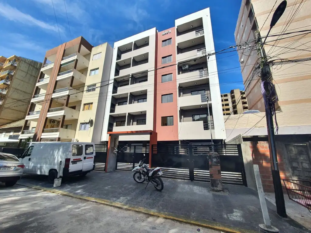 Venta de departamento en San Bernardo