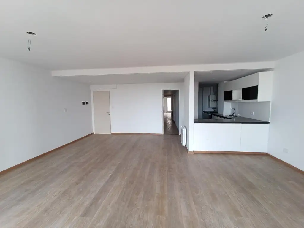 Rioja 500 - Departamento de dos dormitorios en venta en Rosario Martín