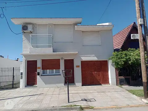 Departamento en venta - 3 Dormitorios 2 Baños - 89Mts2 - Necochea