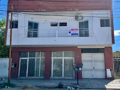 VENTA DE DEPARTAMENTOS DE 1 DORM ZONA UNSE