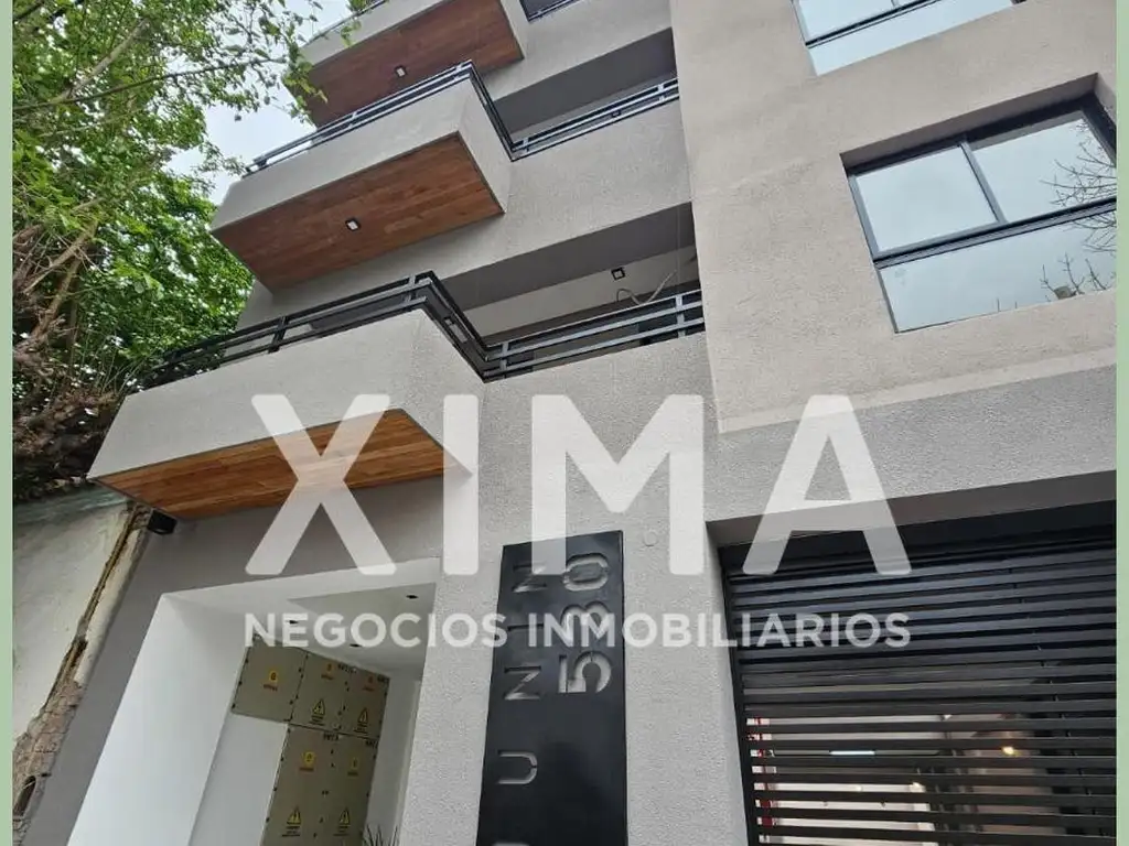 Depto en venta calle Junin