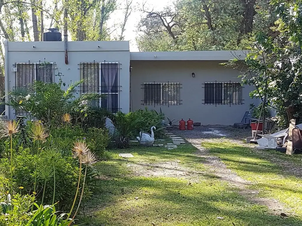 VENTA CASA 3 AMB PILAR , GRAN PARQUE ESCRITURA