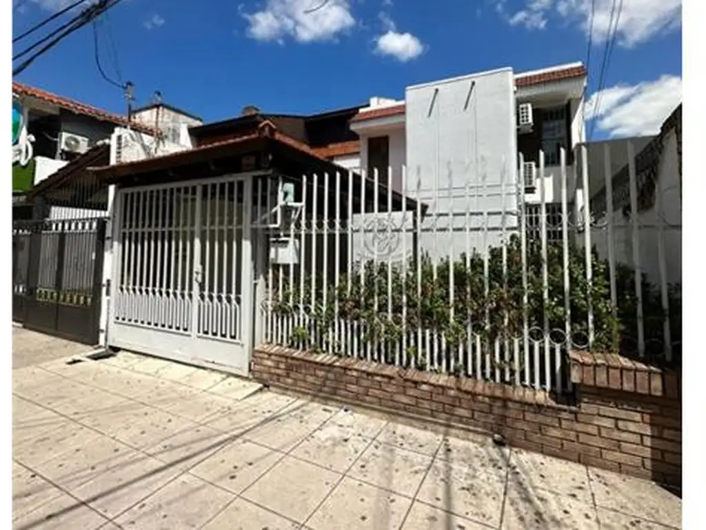 CASAS - CHALET - CENTRO, RESISTENCIA