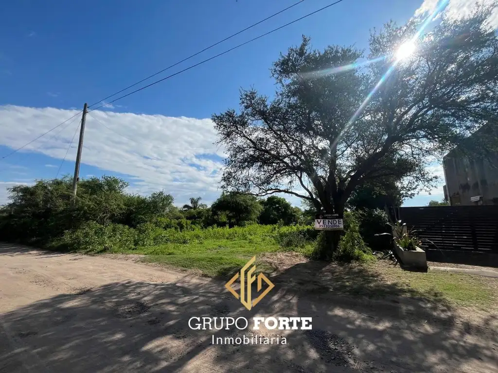 LOTE EN VENTA- TALAR DE MENDIOLAZA