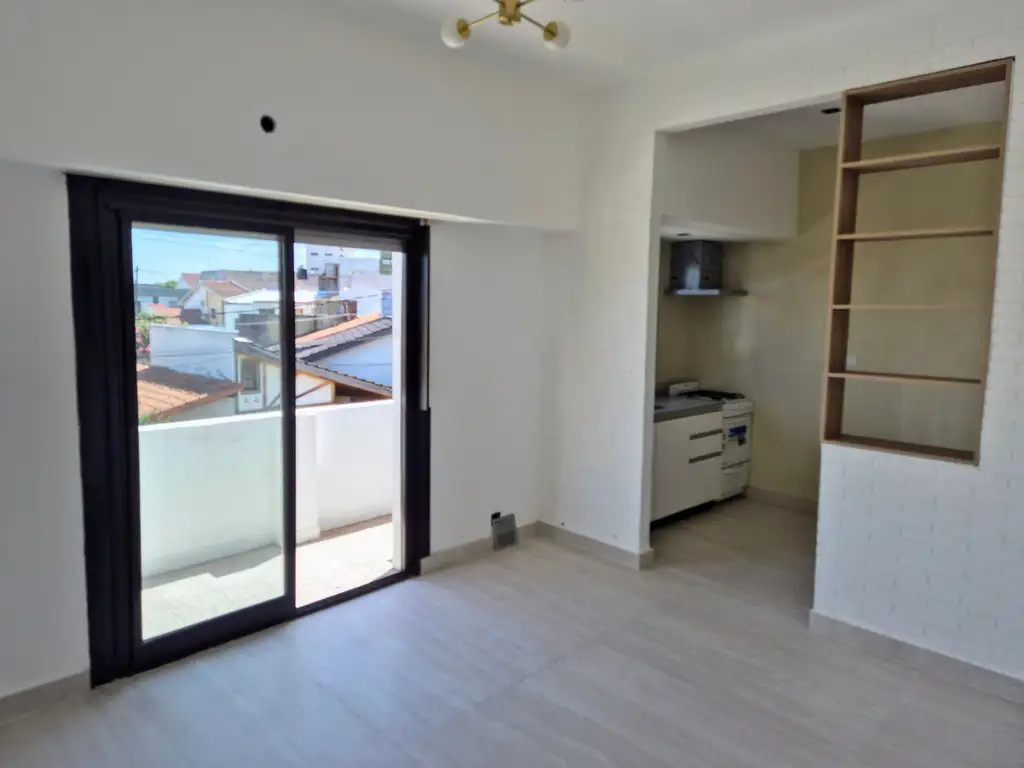 VENTA EXCELENTE PH 3 AMB CON BALCON AMPLIO