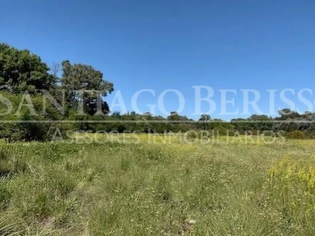 Terreno Campo  en Venta ubicado en Los Cardales, Exaltación de la Cruz, G.B.A. Zona Norte