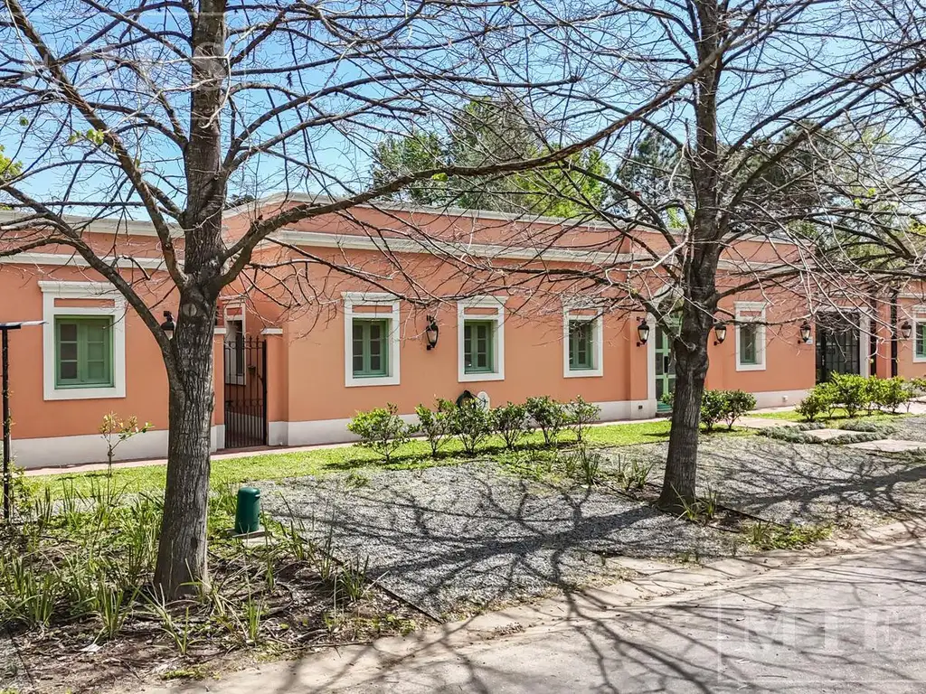 Casa en alquiler anual en Martindale