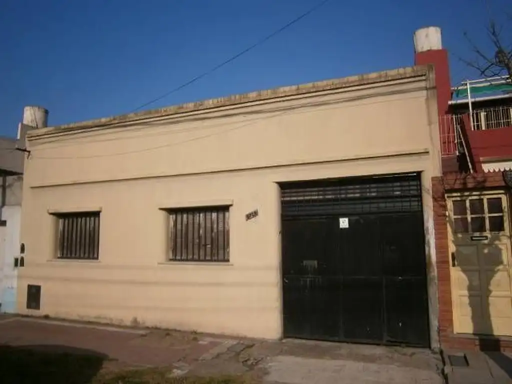 Lote - Venta - Argentina, Avellaneda - Zeballos 3729