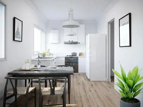 Av. Maipú 3264 | J'adore III | Departamentos de 1, 2, 3 y 4 Ambientes