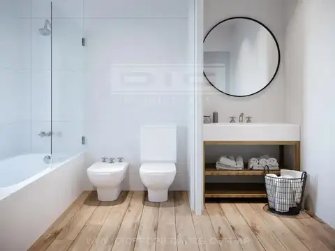 Avenida Maipú 3200, Piso 2