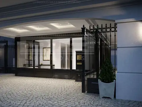 Departamento en Venta en Olivos Maipu/Uzal, USD 129.000