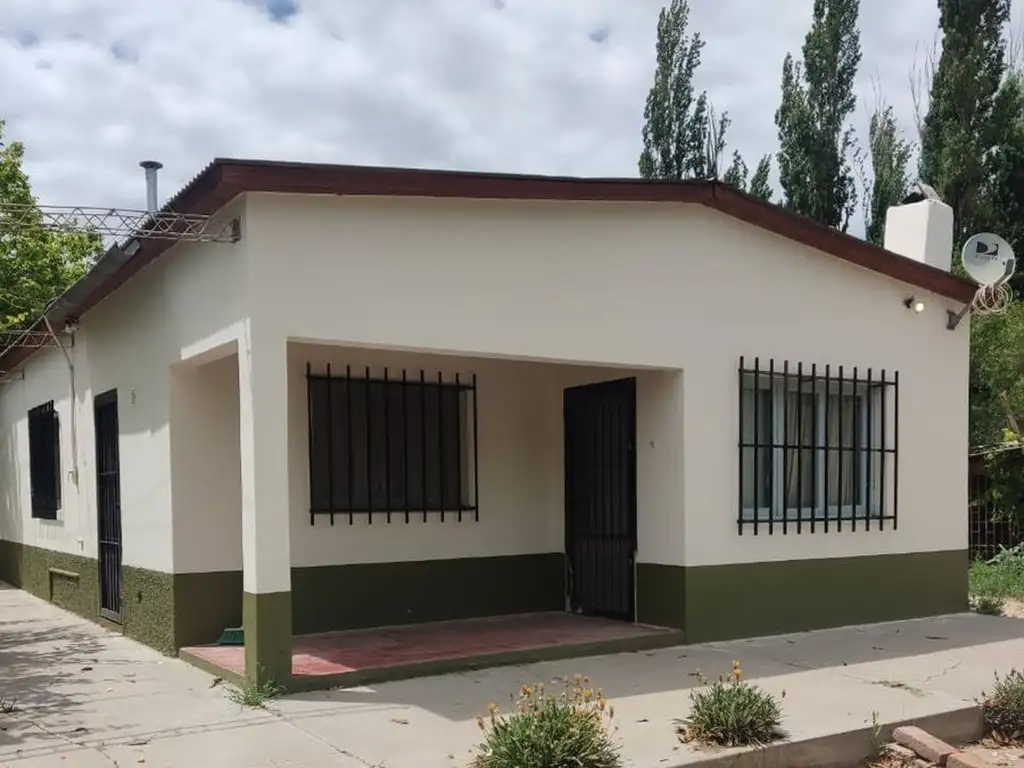 Venta Rama Caída Finca 3 Ha. app, Casa, Cultivos