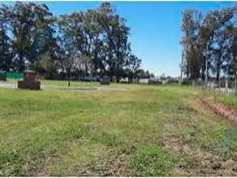 Terreno en Venta Santa Elisa, Pilar del Este - Foto 0
