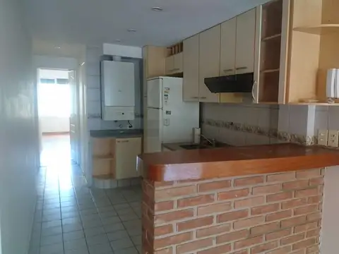 Dueño,  55 m2,  moderno 2 ambientes, Barrancas de Belgrano.