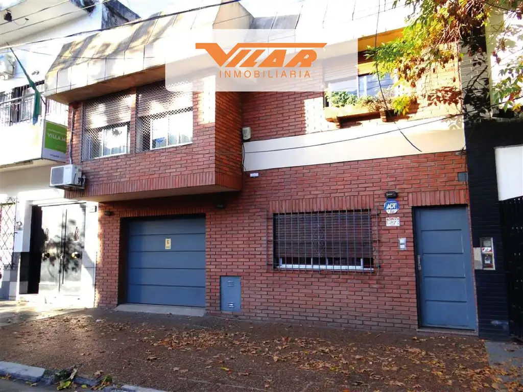 PH 4 ambientes con garage y patio - Villa Martelli