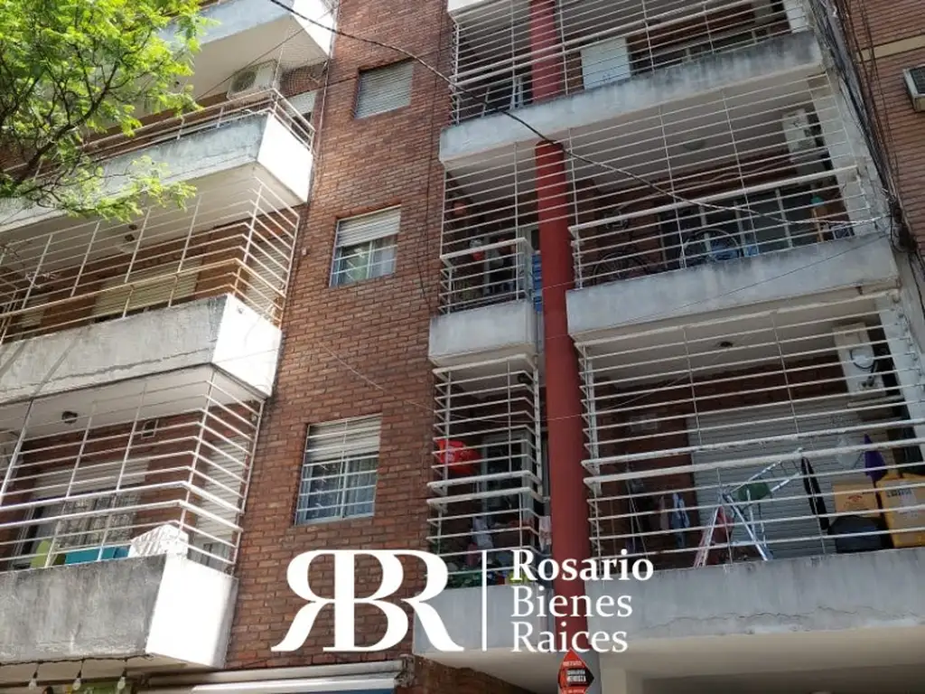 UN DORMITORIO - ALQUILADO - INVERSORES - EXCELENTE - ZONA CENTRO - REAL OPORTUNIDAD